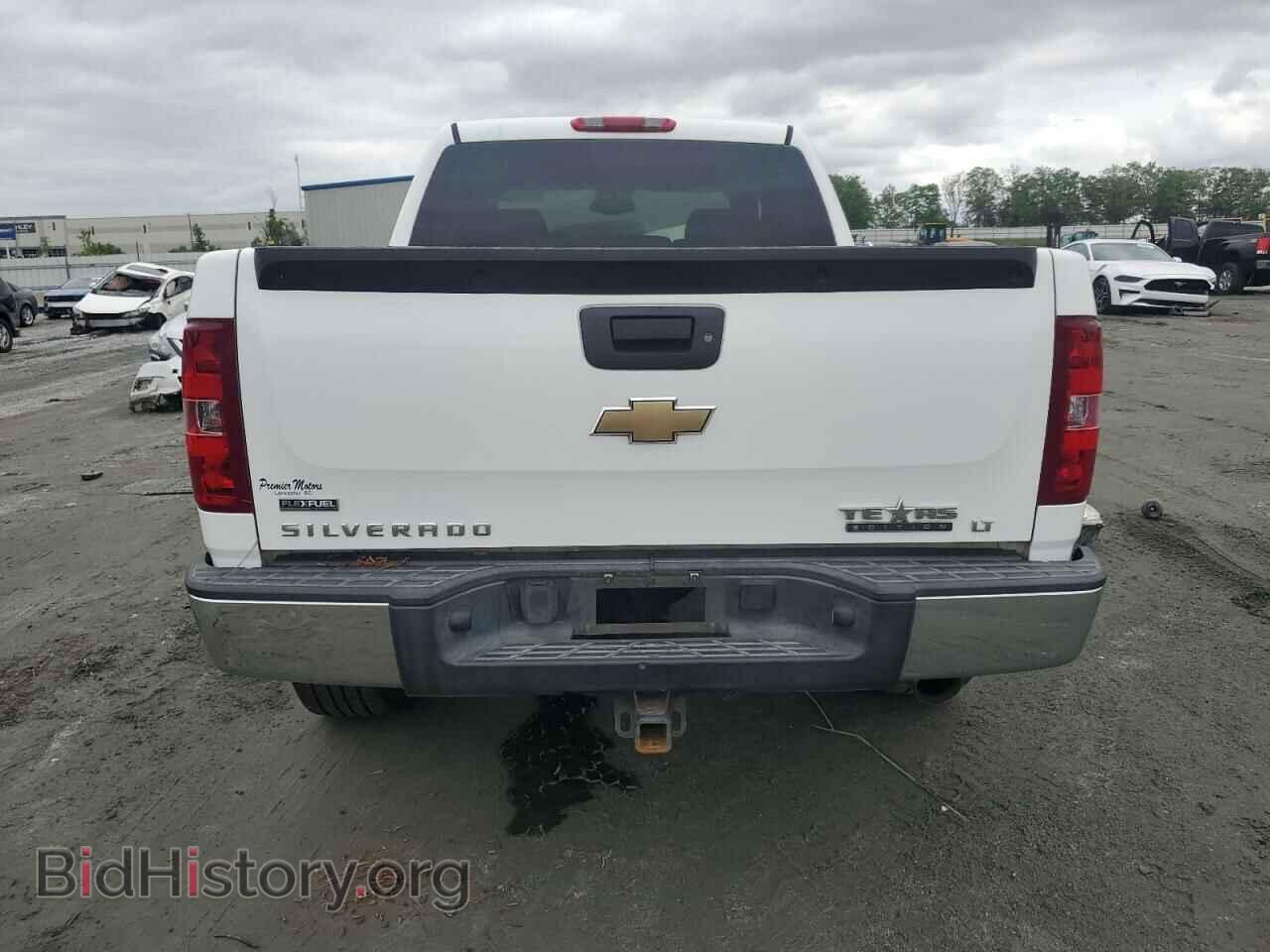 2009 CHEVROLET ALL Models - VIN: 3GCEC23019G283683 - Фото 6