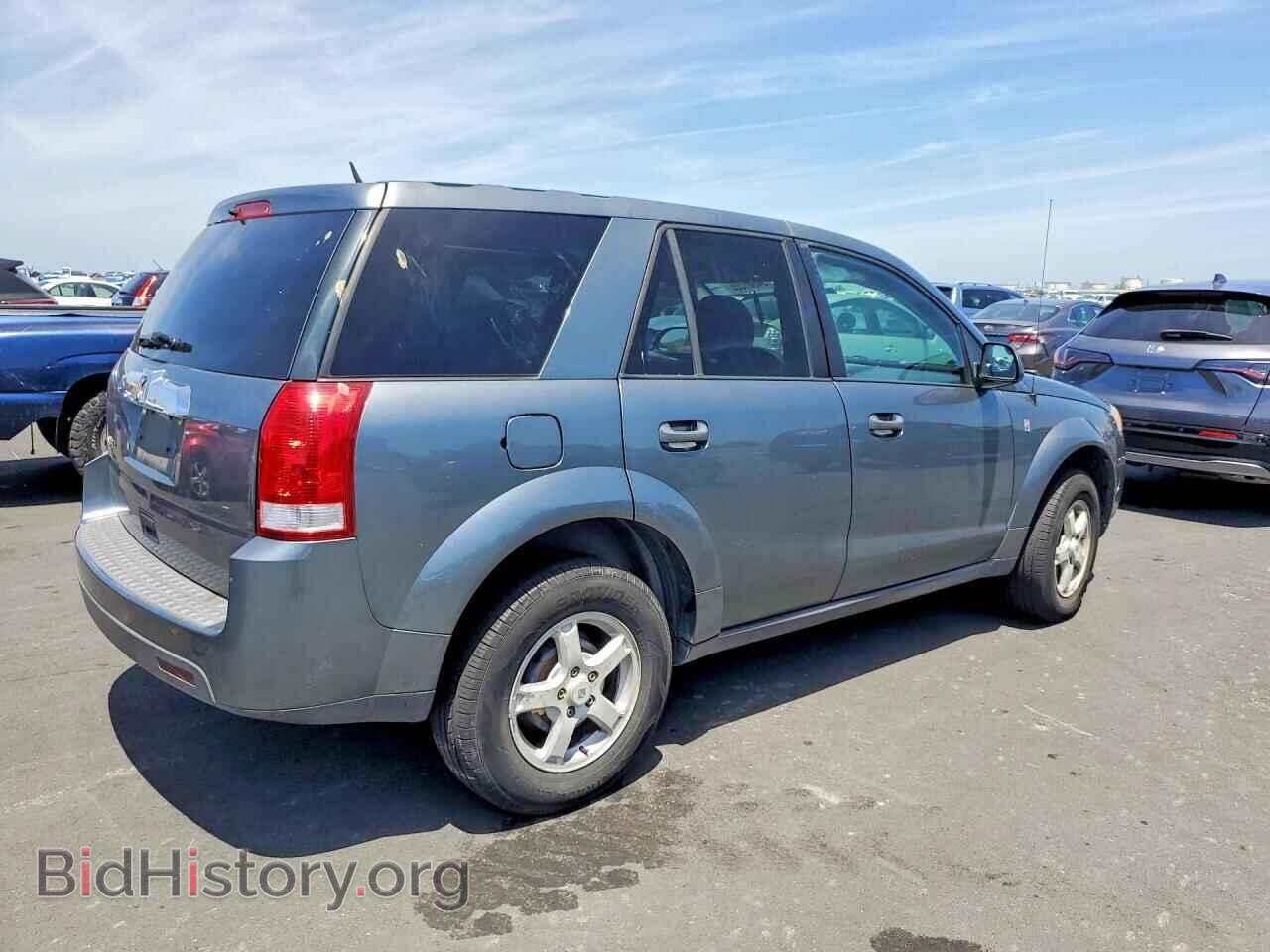 2006 SATURN VUE - VIN: 5GZCZ33D26S898275 - Фото 3