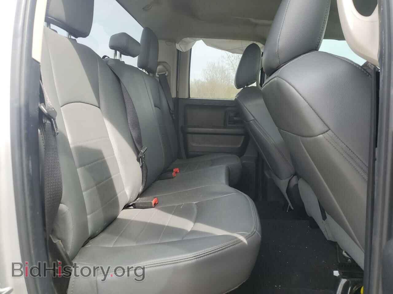 2014 RAM 1500 - VIN: 1C6RR7FT1ES282076 - Photo 10