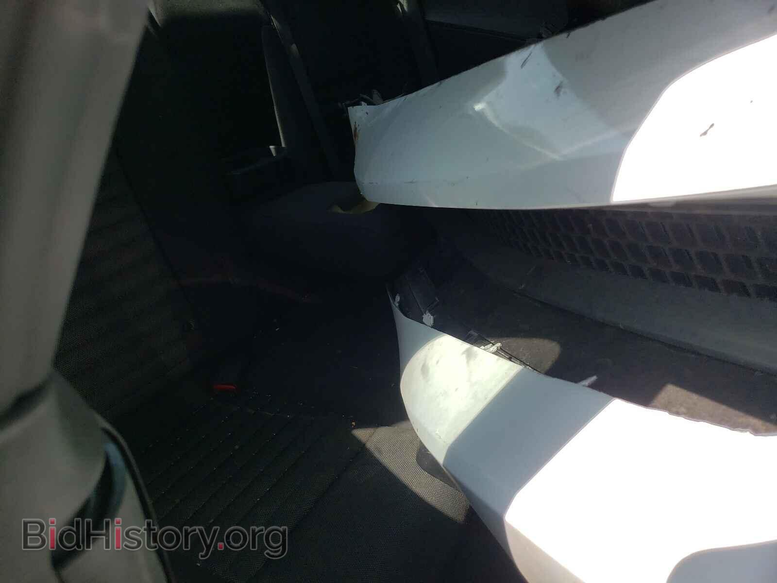 2014 DODGE CHALLENGER - VIN: 2C3CDYAGXEH267035 - Фото 6