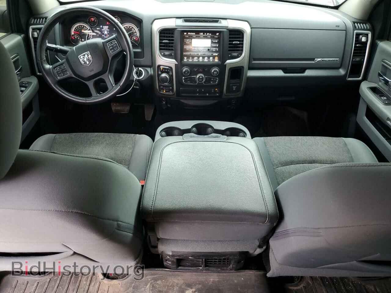 2017 RAM 1500 - VIN: 1C6RR7LG1HS656911 - Фото 8