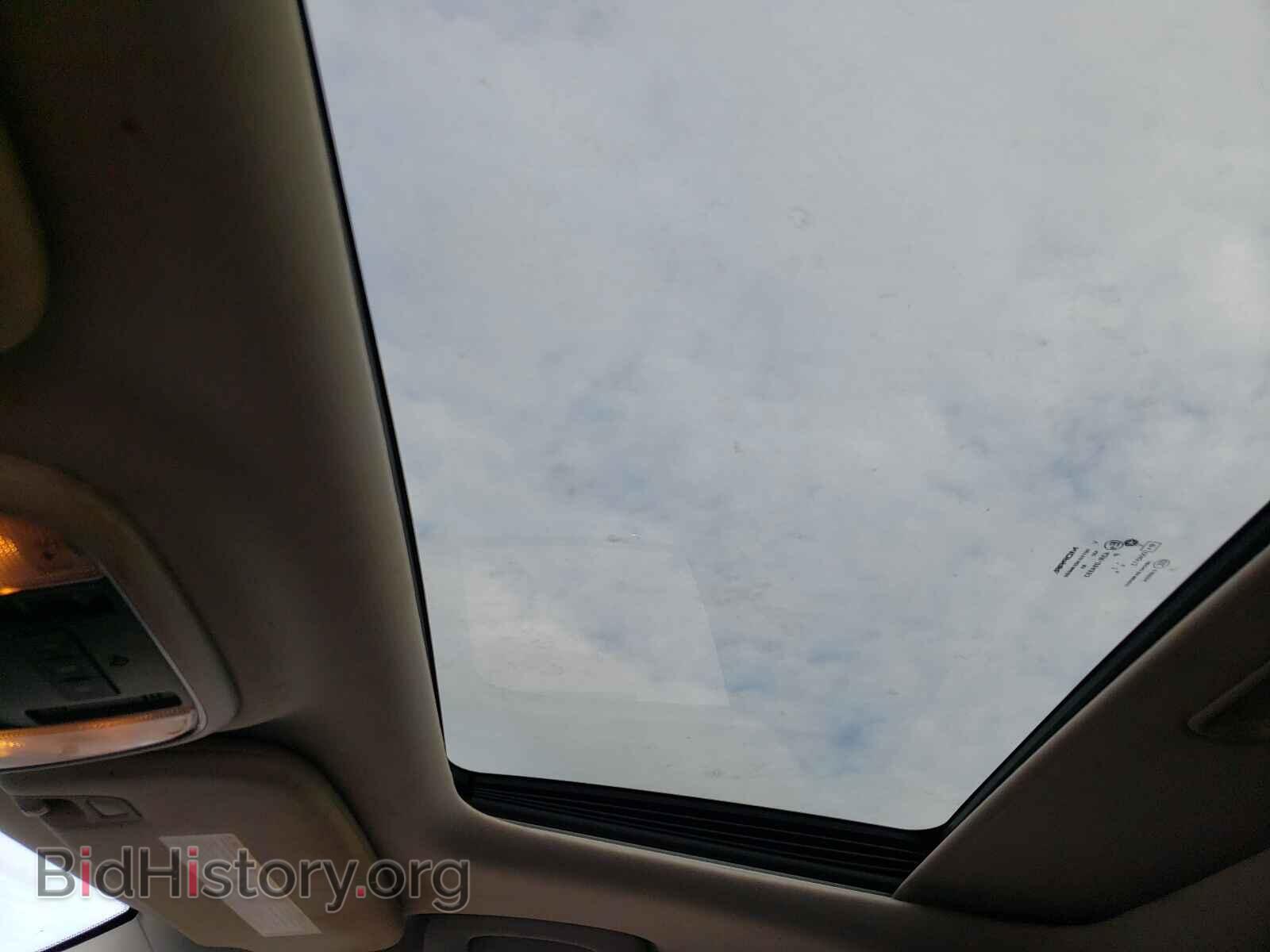 2011 DODGE DURANGO - VIN: 1D4SE5GTXBC682526 - Фото 9