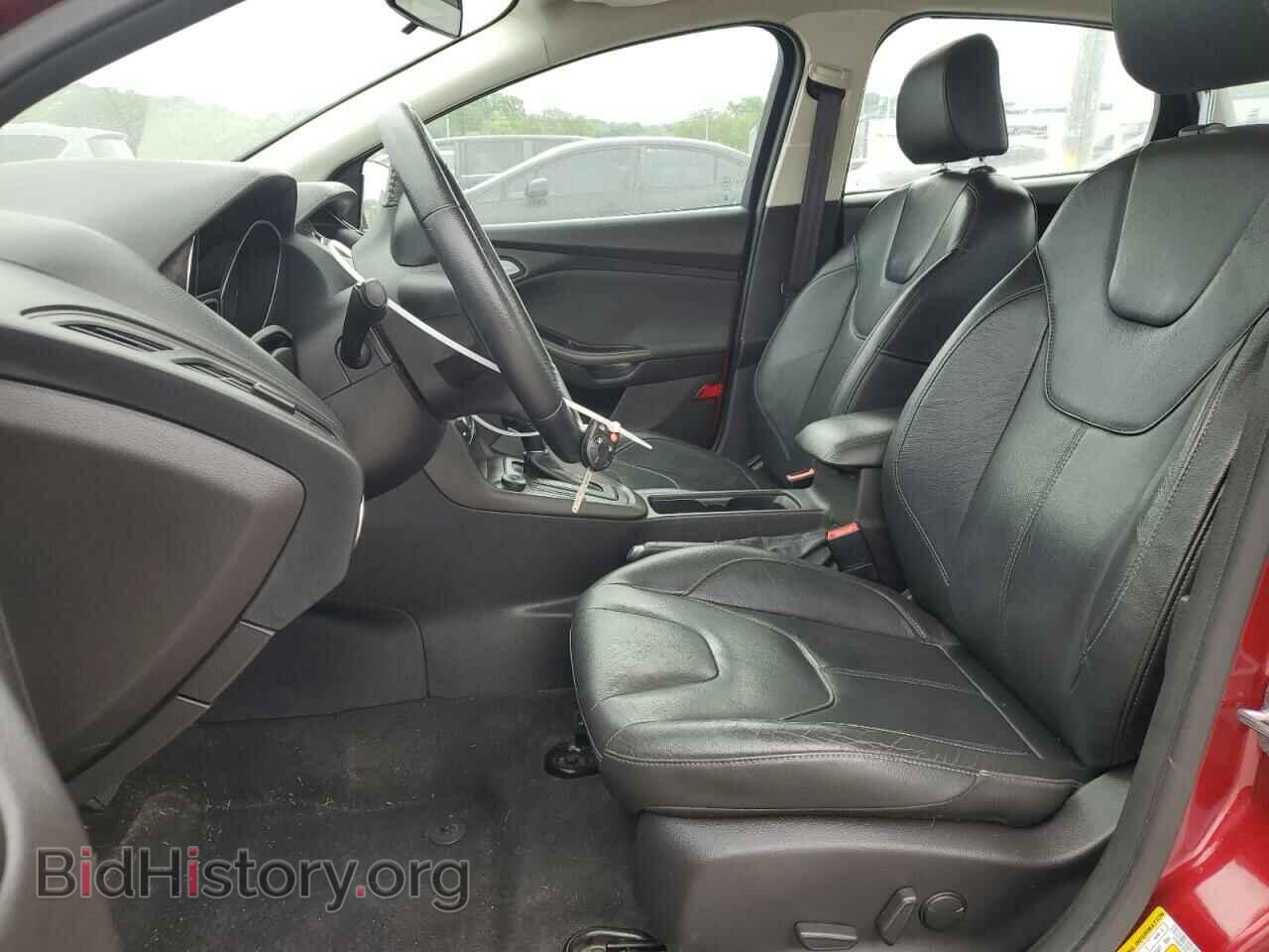 2015 FORD FOCUS - VIN: 1FADP3F23FL381900 - Photo 7