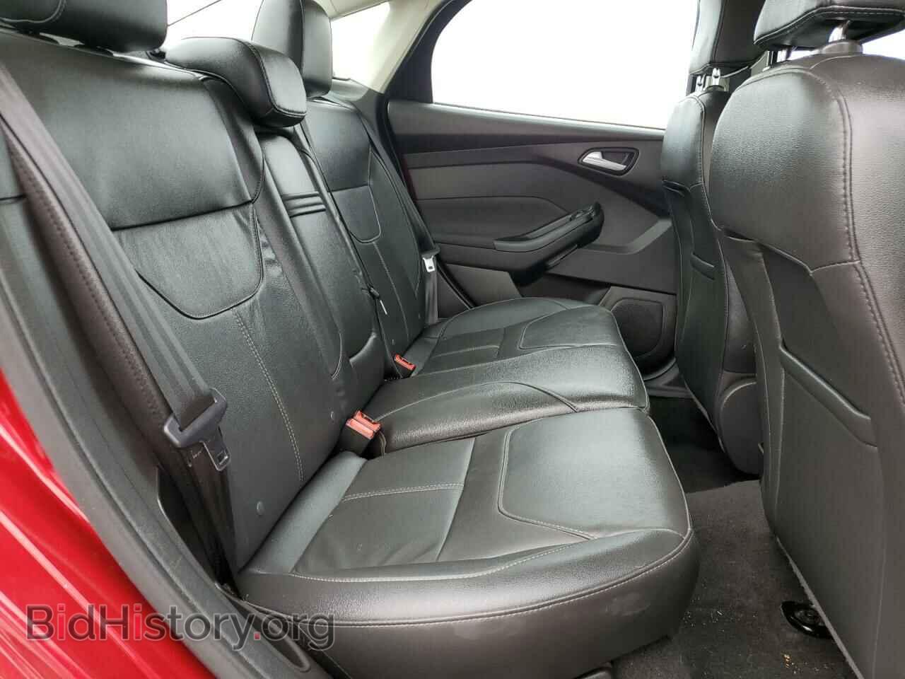 2015 FORD FOCUS - VIN: 1FADP3F23FL381900 - Photo 10