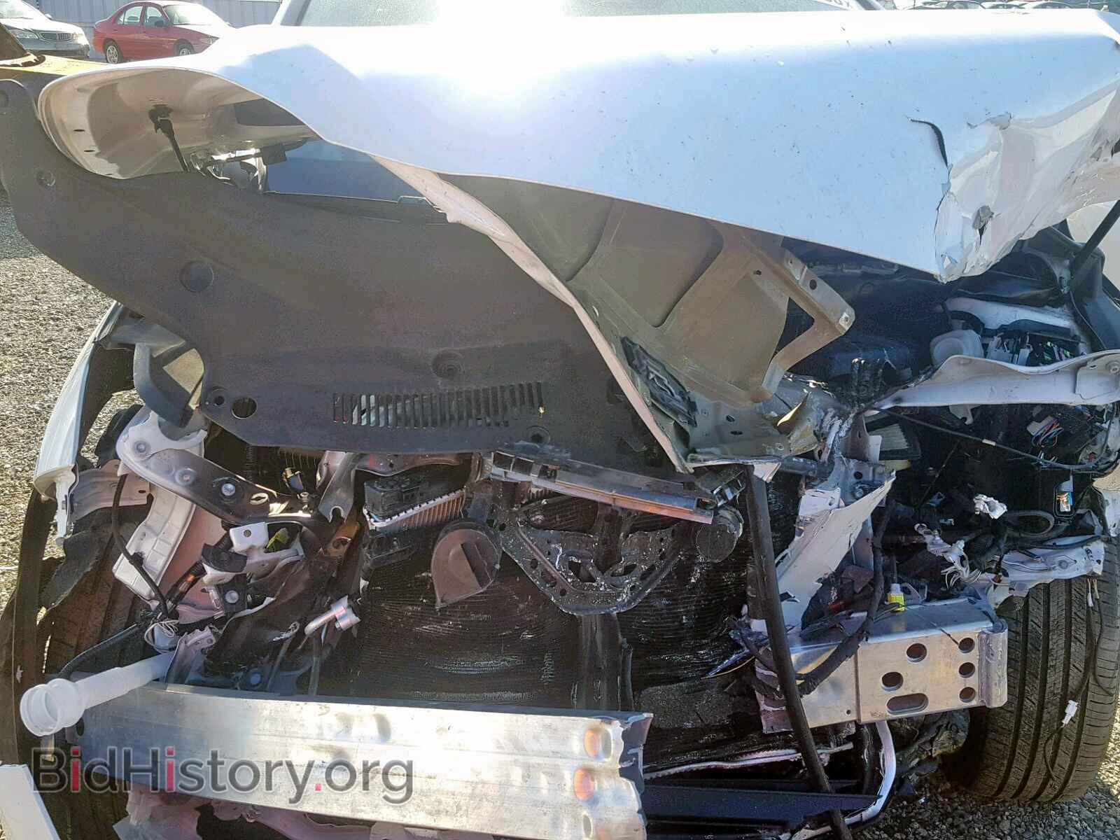 2017 LEXUS RX 350 - VIN: 2T2ZZMCA5HC065223 - Фото 7