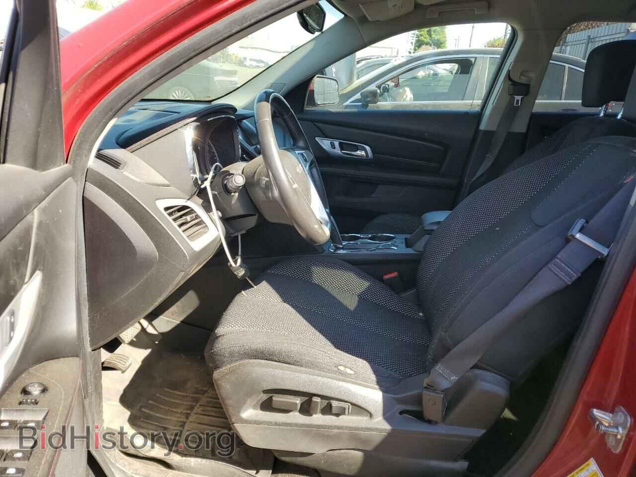 2013 GMC TERRAIN - VIN: 2GKFLTEK0D6359959 - Фото 7