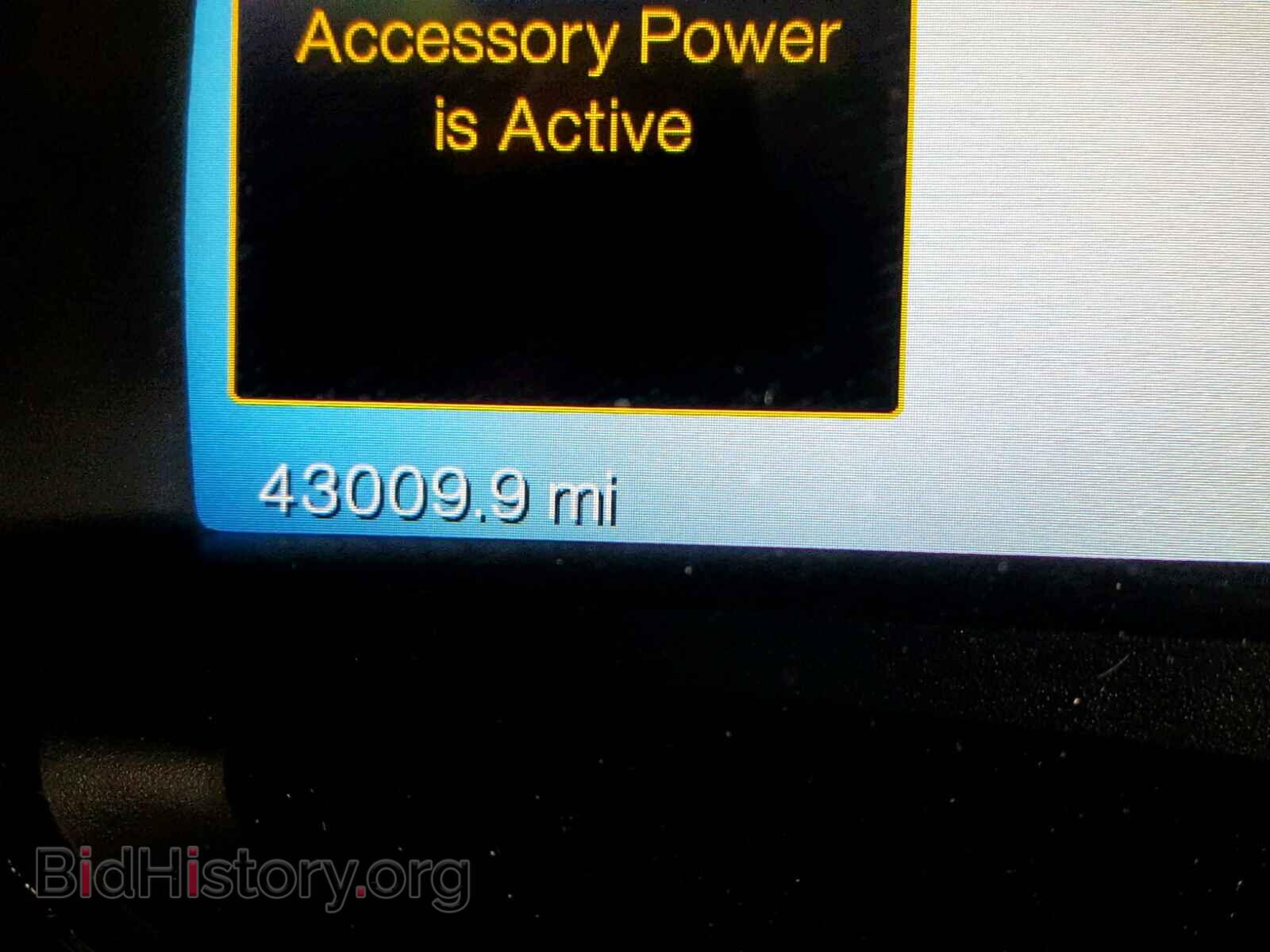 2013 FORD EDGE - VIN: 2FMDK4KC8DBB55888 - Фото 8