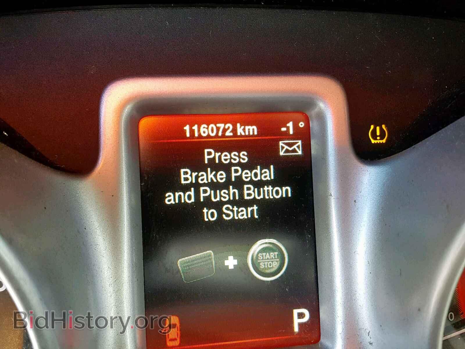2015 DODGE JOURNEY SE - VIN: 3C4PDCAB9FT616912 - Фото 8
