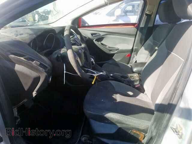 2012 FORD FOCUS SE - VIN: 1FAHP3F20CL454962 - Фото 5