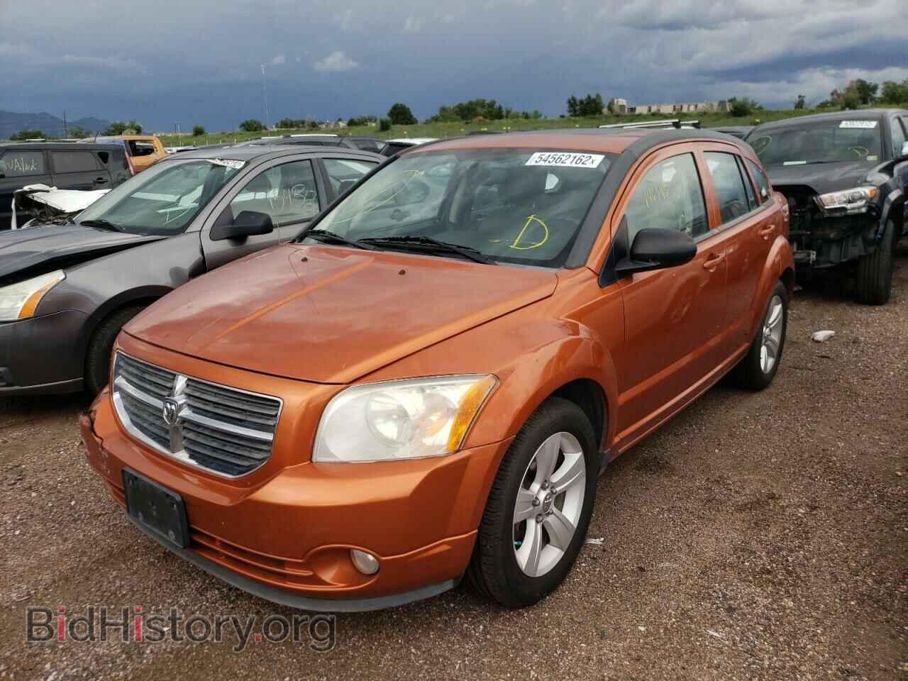 2011 DODGE CALIBER - VIN: 1B3CB3HA2BD147617 - Photo 2
