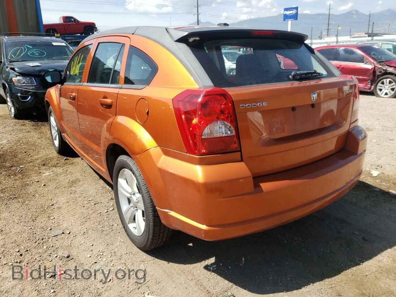 2011 DODGE CALIBER - VIN: 1B3CB3HA2BD147617 - Photo 3
