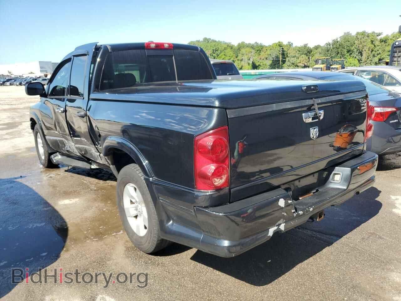 2007 DODGE RAM 1500 - VIN: 1D7HA18237S212603 - Фото 3