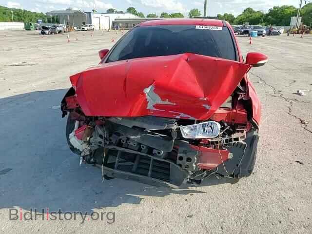 2017 FORD FOCUS - VIN: 1FADP3K26HL248153 - Фото 15