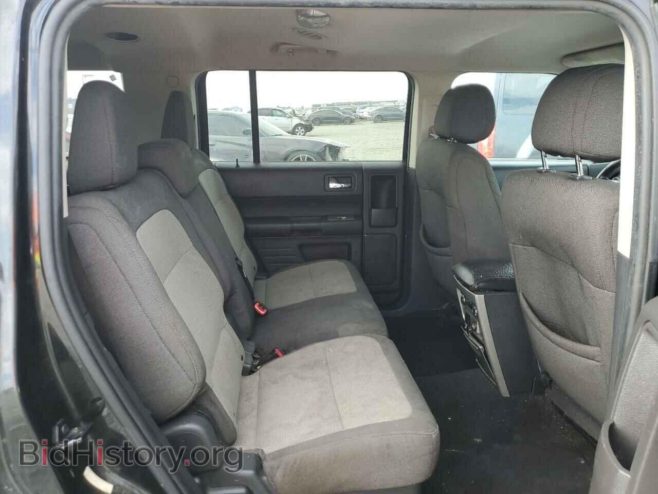 2012 FORD FLEX - VIN: 2FMGK5BCXCBD15464 - Photo 11