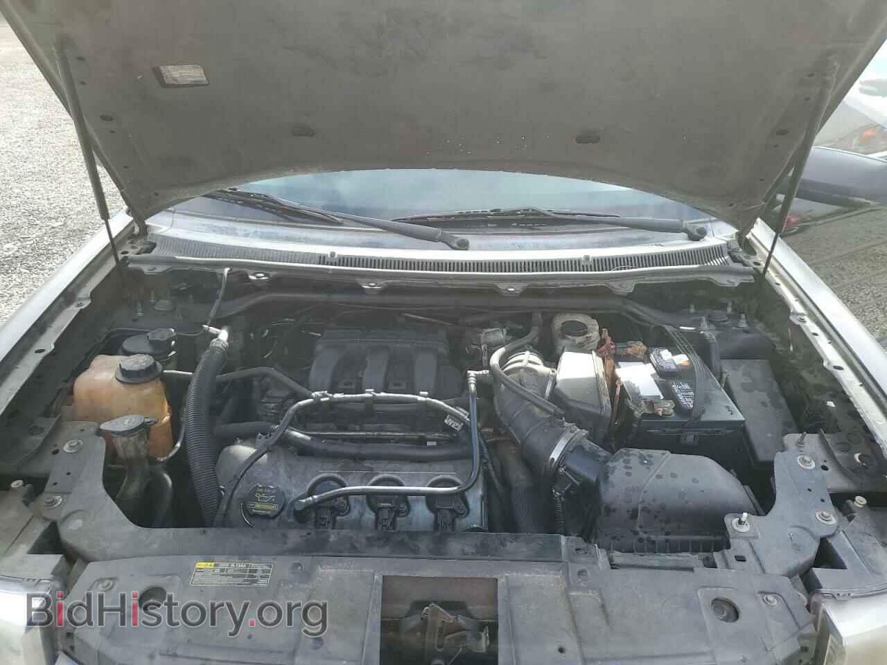 2012 FORD FLEX - VIN: 2FMGK5BCXCBD15464 - Photo 12