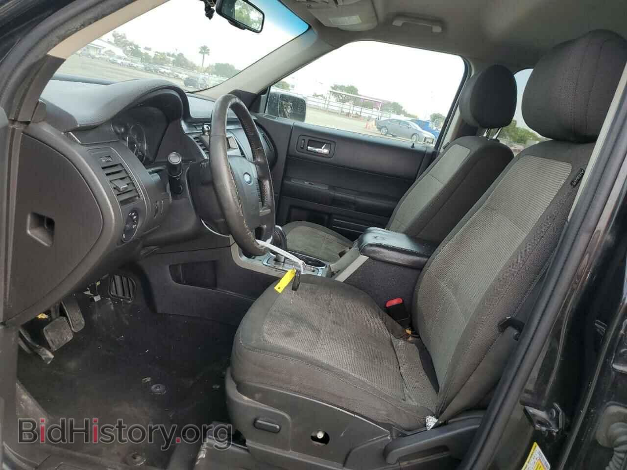 2012 FORD FLEX - VIN: 2FMGK5BCXCBD15464 - Photo 7