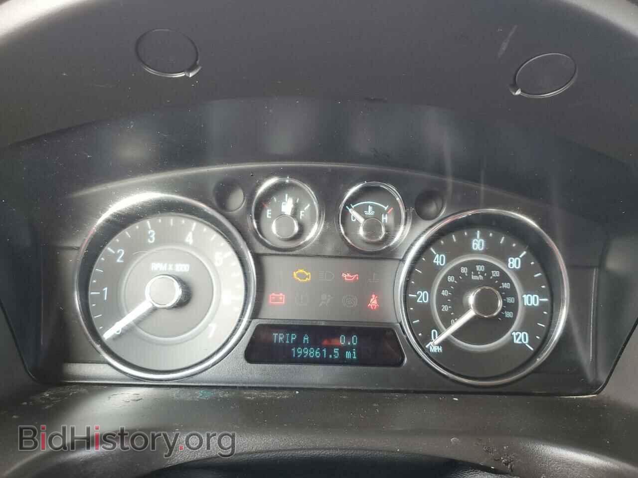 2012 FORD FLEX - VIN: 2FMGK5BCXCBD15464 - Photo 9