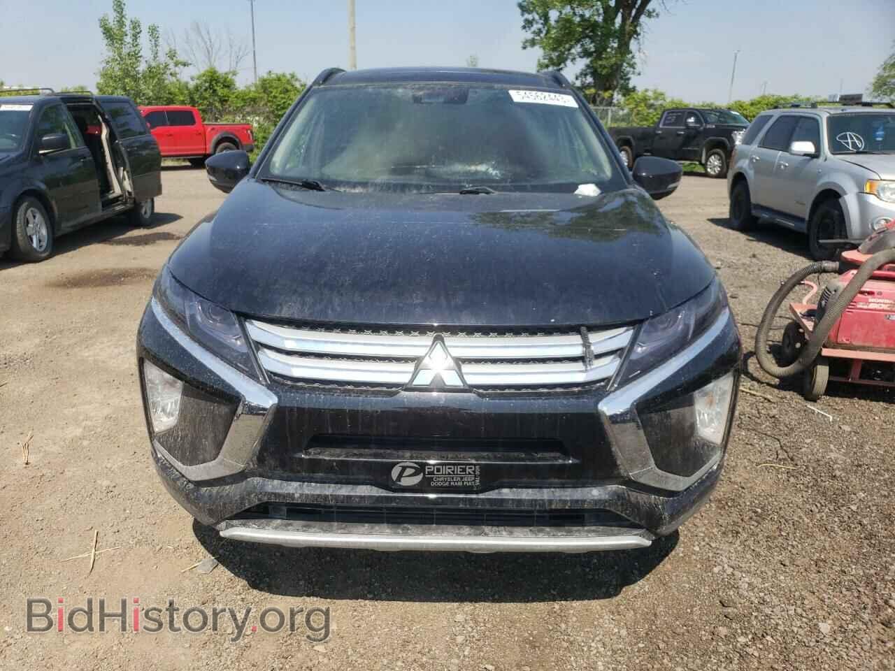 2019 MITSUBISHI ECLIPSE - VIN: JA4AT4AA1KZ600240 - Photo 5
