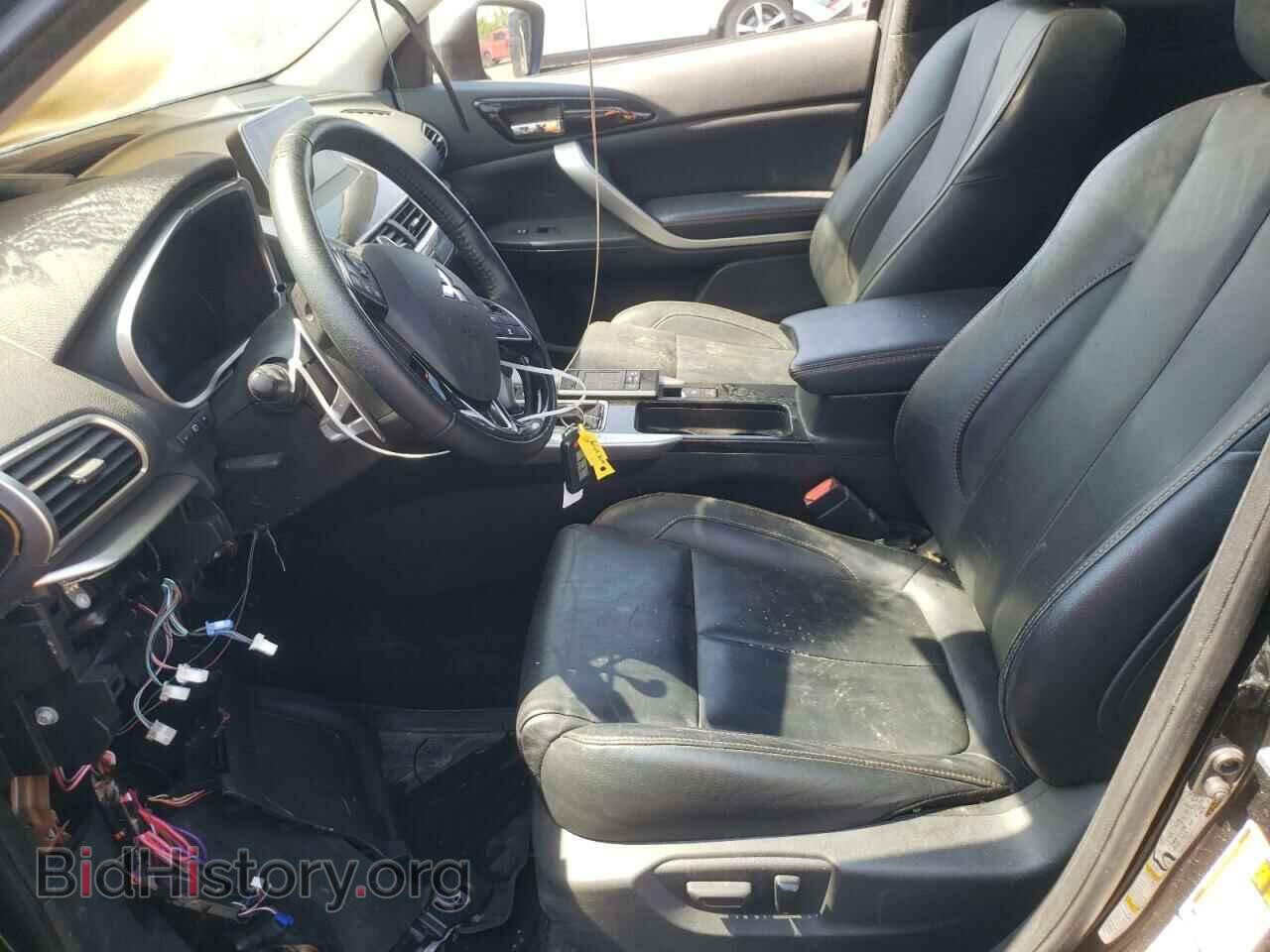 2019 MITSUBISHI ECLIPSE - VIN: JA4AT4AA1KZ600240 - Photo 7