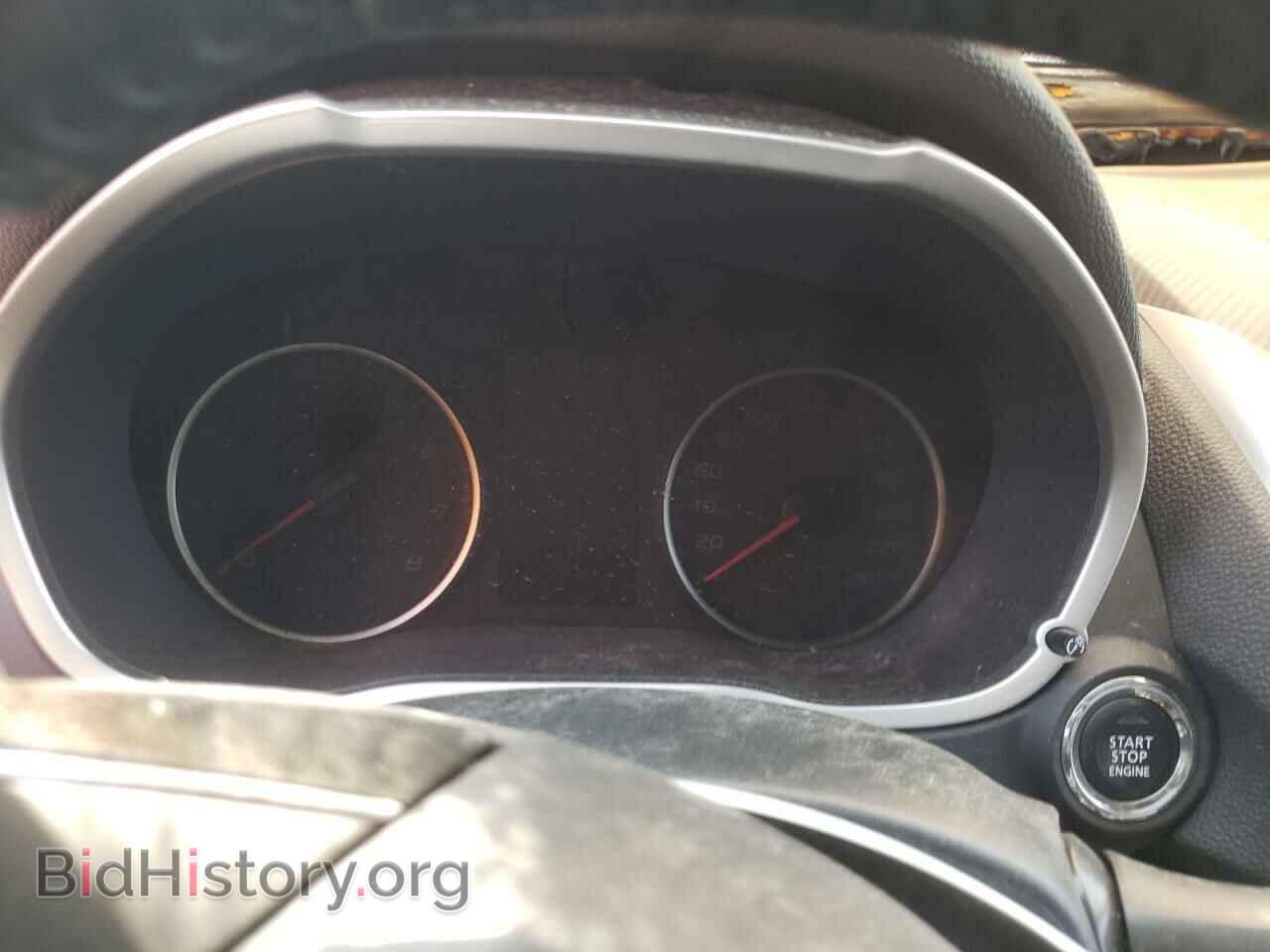 2019 MITSUBISHI ECLIPSE - VIN: JA4AT4AA1KZ600240 - Photo 9