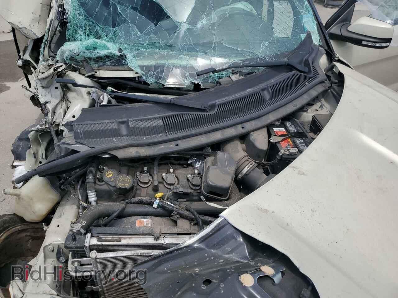 2018 FORD EXPLORER - VIN: 1FM5K8F88JGB86452 - Photo 12