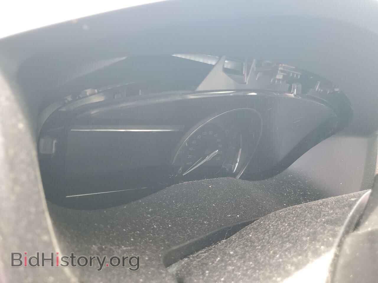2018 FORD EXPLORER - VIN: 1FM5K8F88JGB86452 - Photo 9