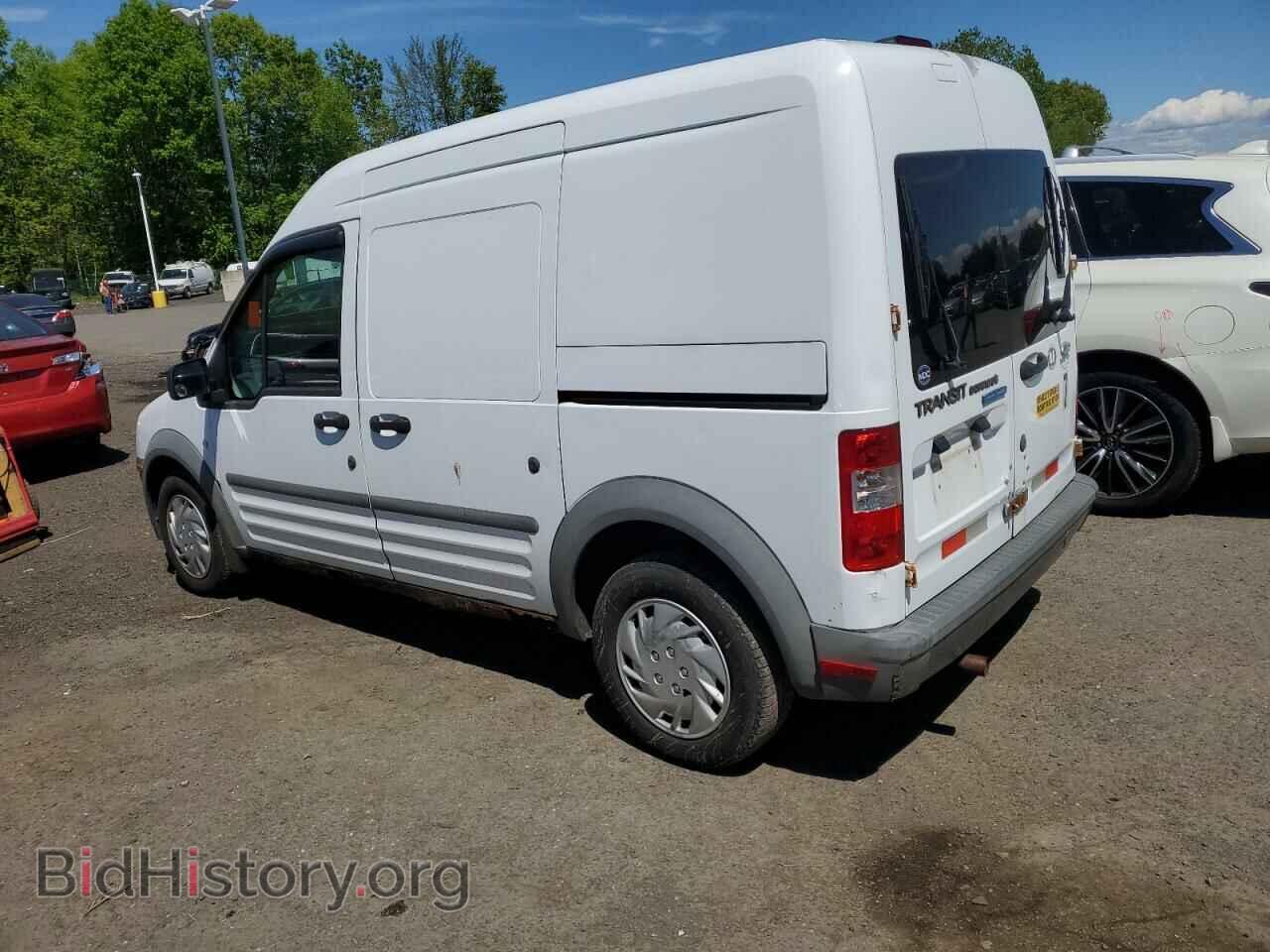 2010 FORD TRANSIT - VIN: NM0LS7CN4AT003505 - Фото 2