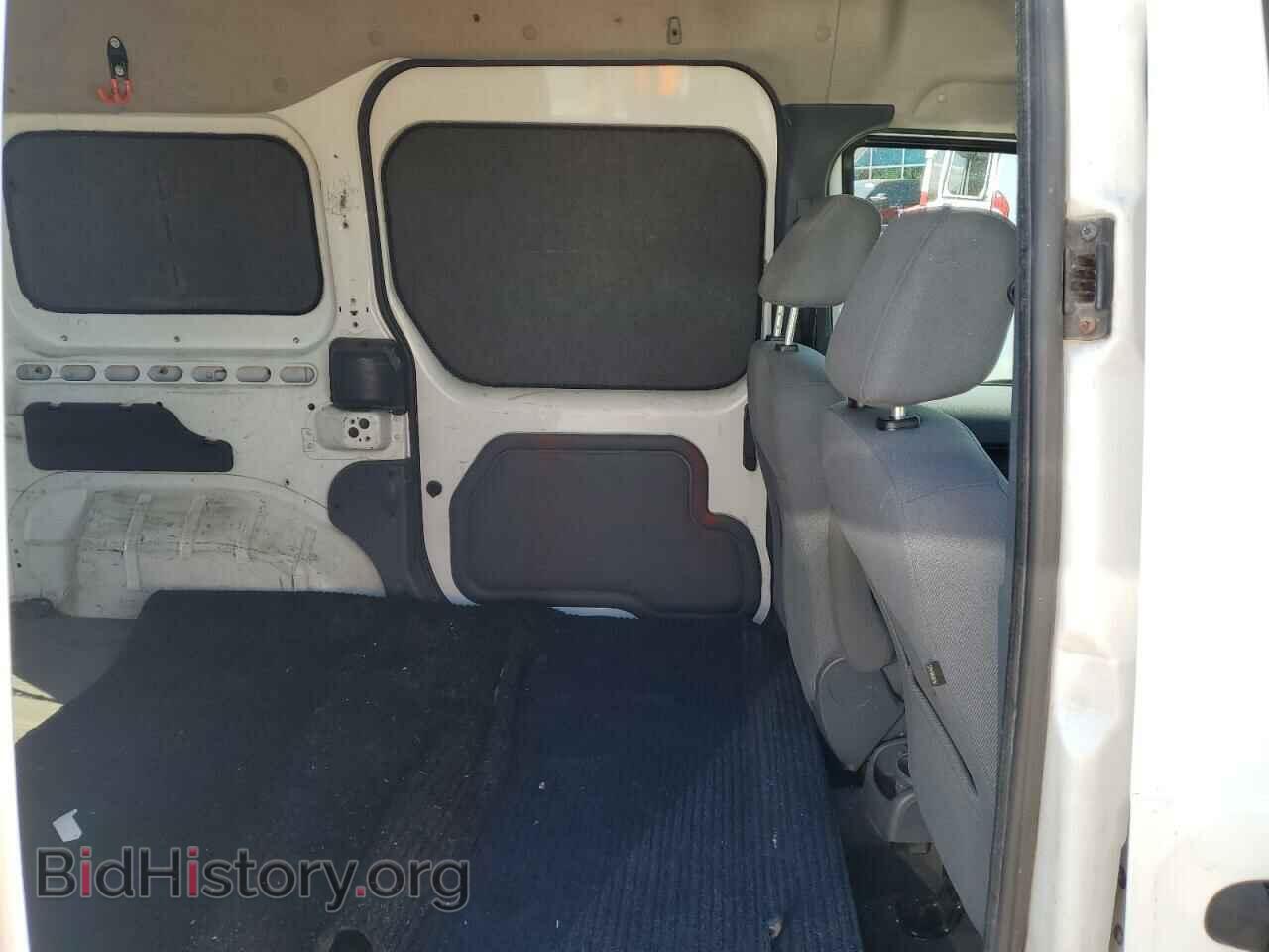 2010 FORD TRANSIT - VIN: NM0LS7CN4AT003505 - Фото 11