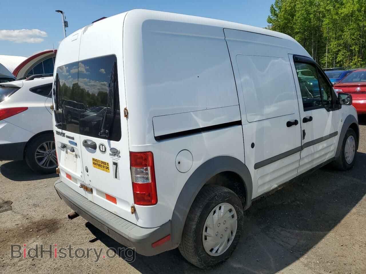 2010 FORD TRANSIT - VIN: NM0LS7CN4AT003505 - Фото 3