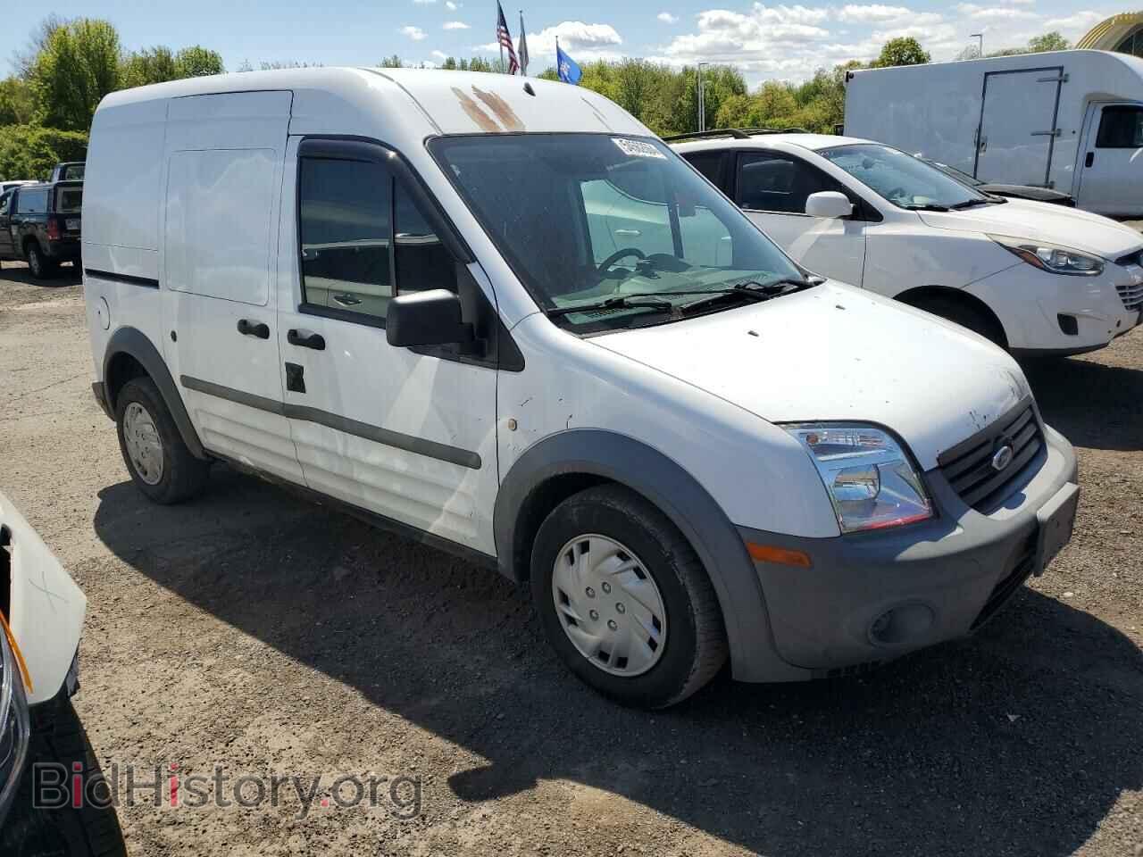 2010 FORD TRANSIT - VIN: NM0LS7CN4AT003505 - Фото 4