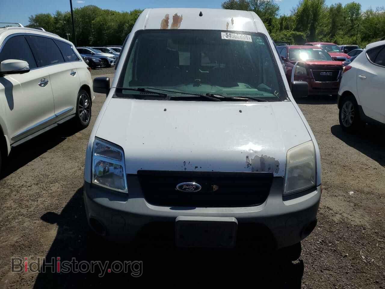 2010 FORD TRANSIT - VIN: NM0LS7CN4AT003505 - Фото 5