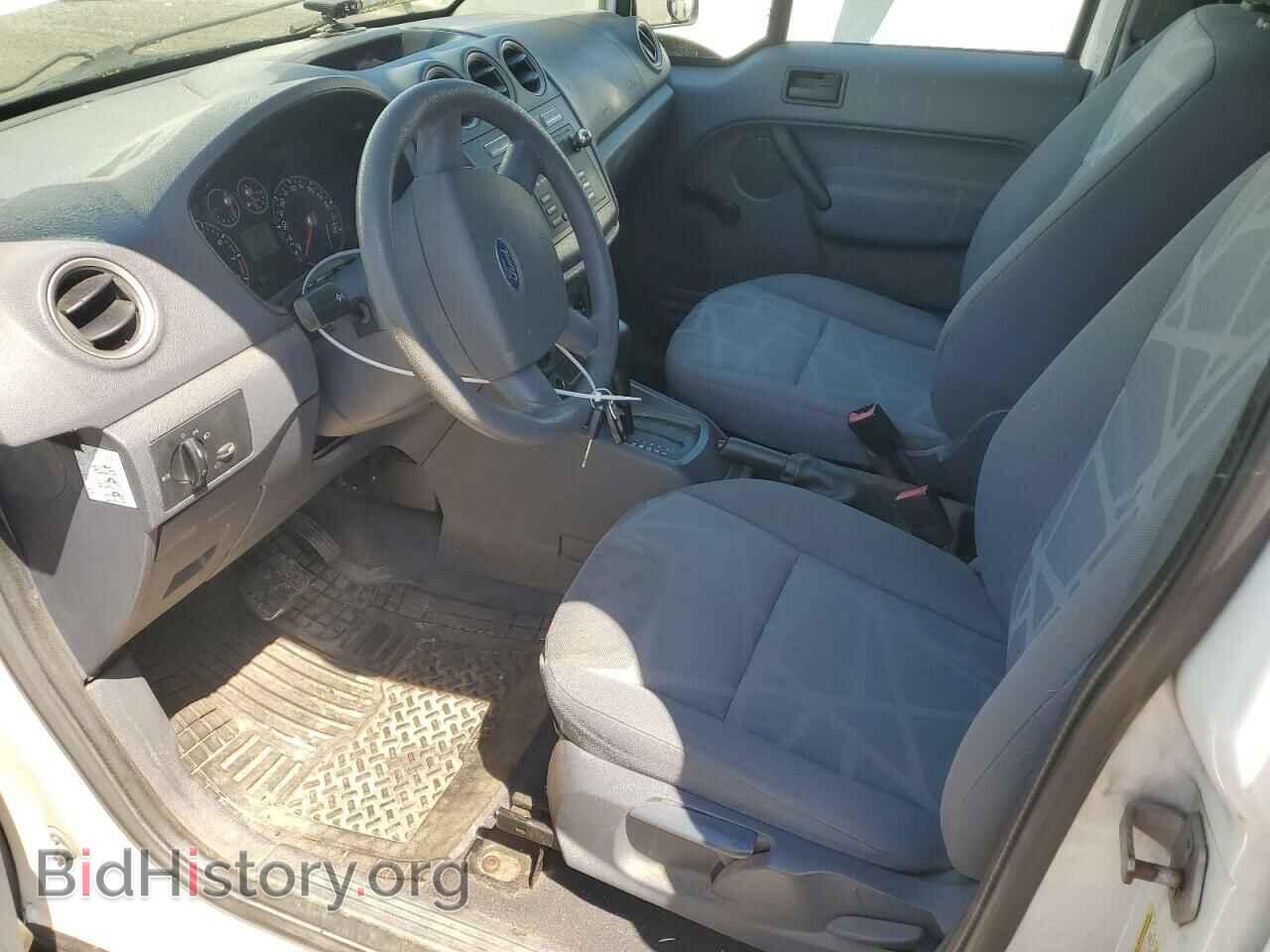 2010 FORD TRANSIT - VIN: NM0LS7CN4AT003505 - Фото 7