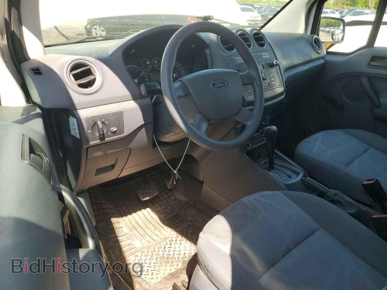 2010 FORD TRANSIT - VIN: NM0LS7CN4AT003505 - Фото 8