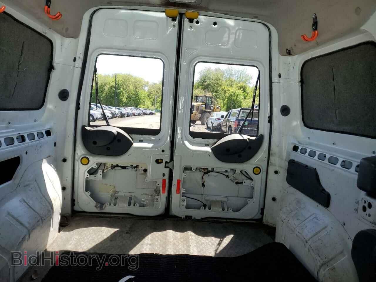 2010 FORD TRANSIT - VIN: NM0LS7CN4AT003505 - Фото 10