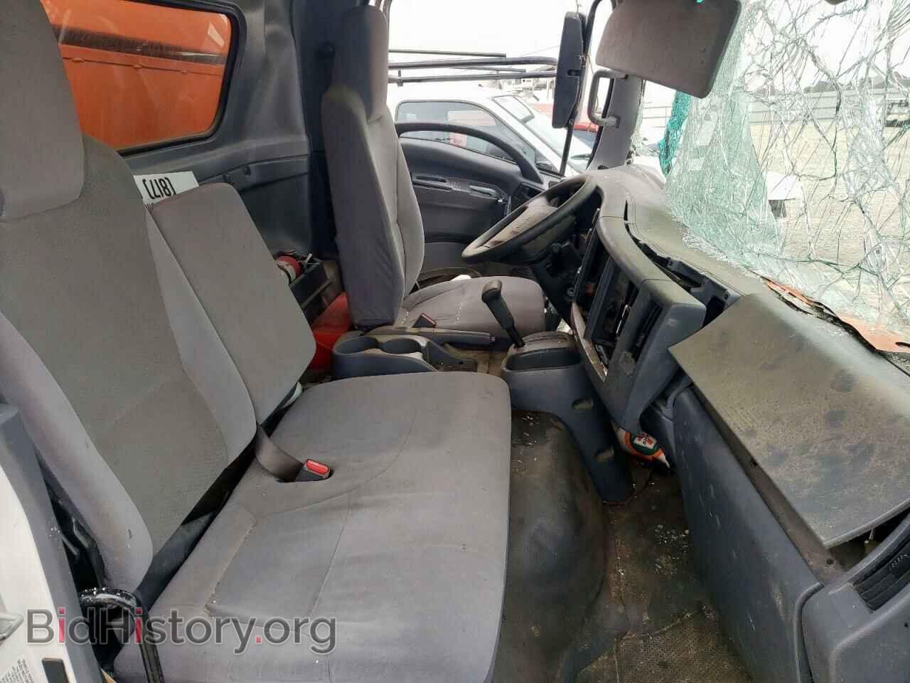 2021 ISUZU All Models - VIN: 54DC4W1D8MS207599 - Photo 7