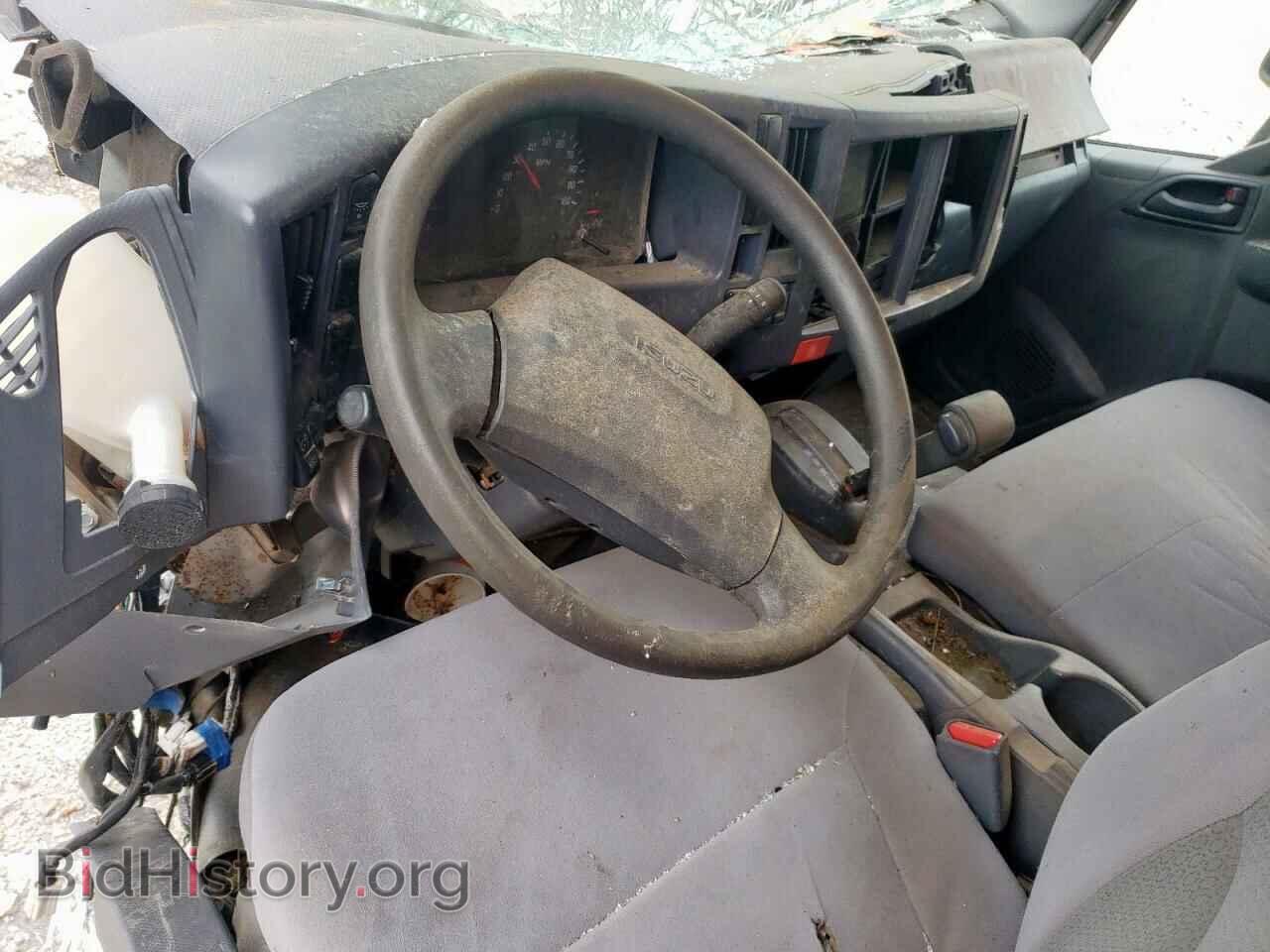 2021 ISUZU All Models - VIN: 54DC4W1D8MS207599 - Photo 8