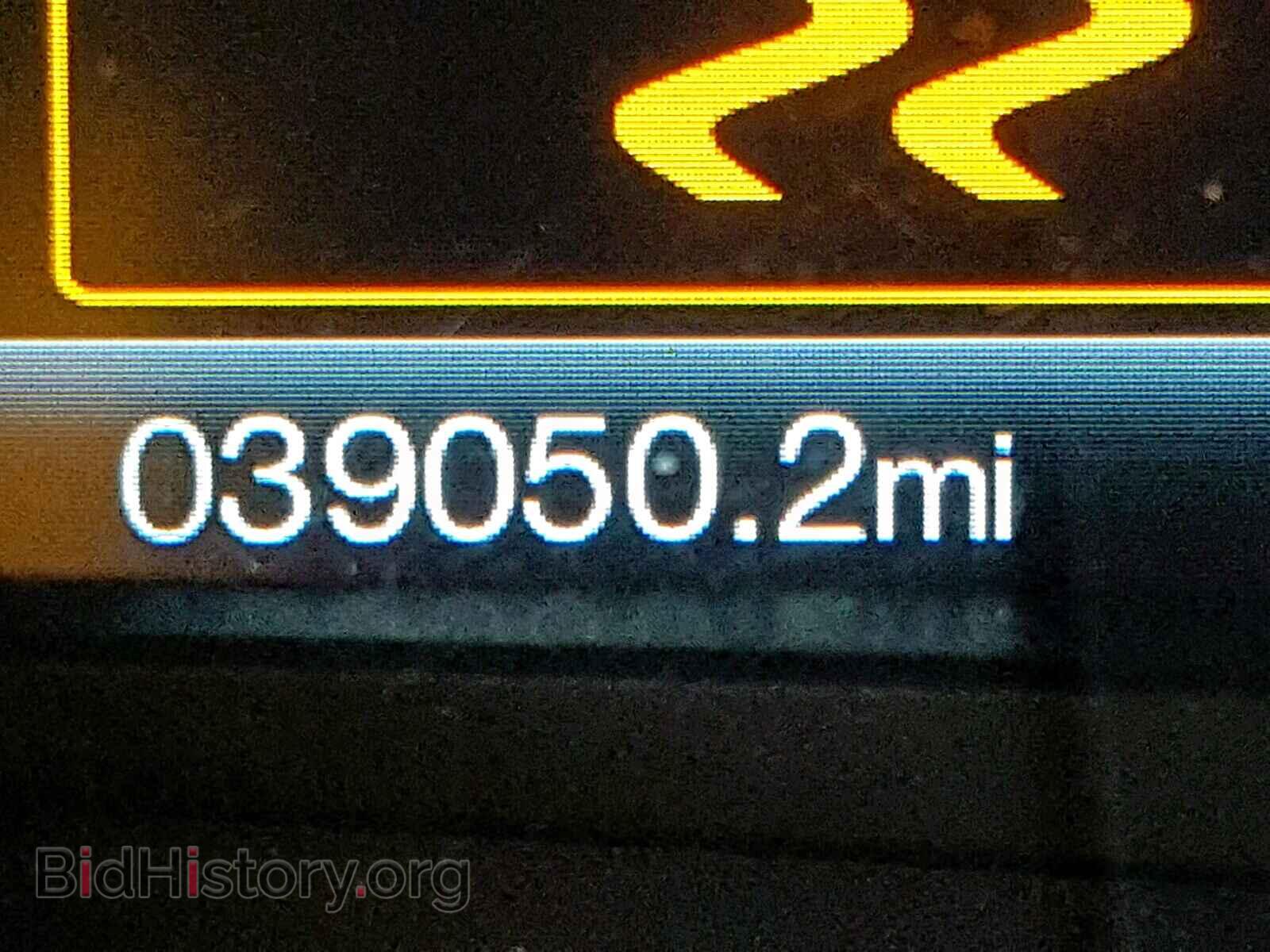 2015 FORD EDGE - VIN: 2FMTK3AP4FBB72796 - Фото 8