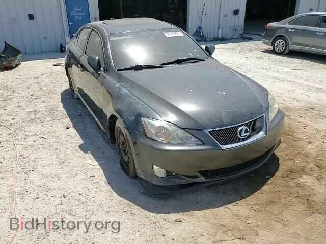 2006 LEXUS IS - VIN: JTHBK262665022280 - Фото 14