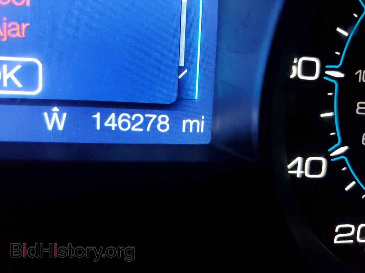 2013 FORD EXPLORER - VIN: 1FM5K8D87DGA97446 - Фото 8