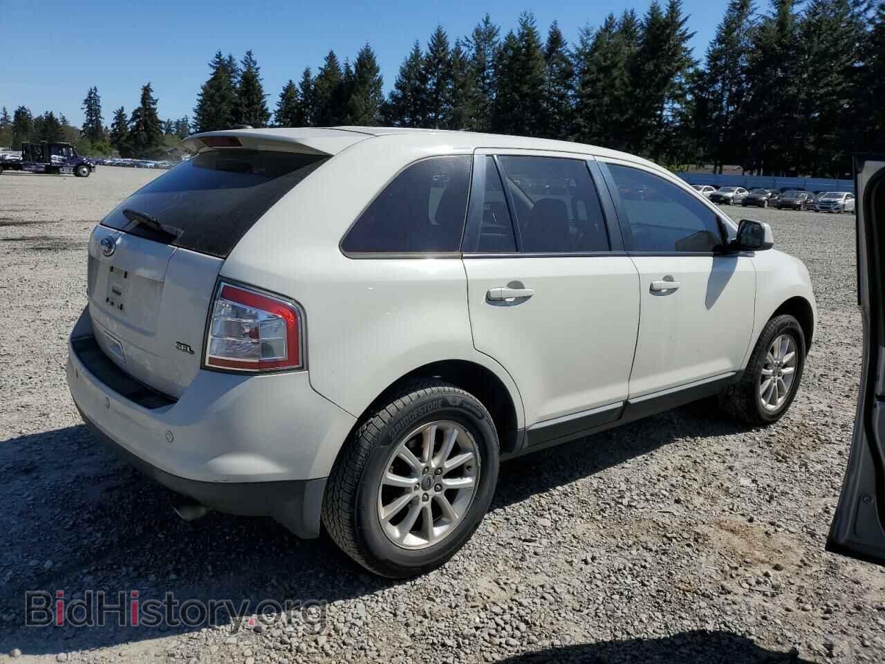 2010 FORD EDGE - VIN: 2FMDK3JC3ABB59824 - Photo 3