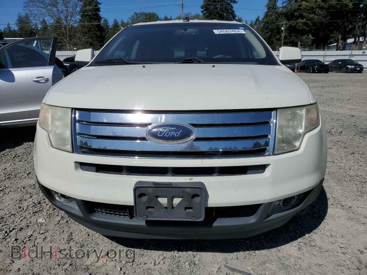 2010 FORD EDGE - VIN: 2FMDK3JC3ABB59824 - Photo 5