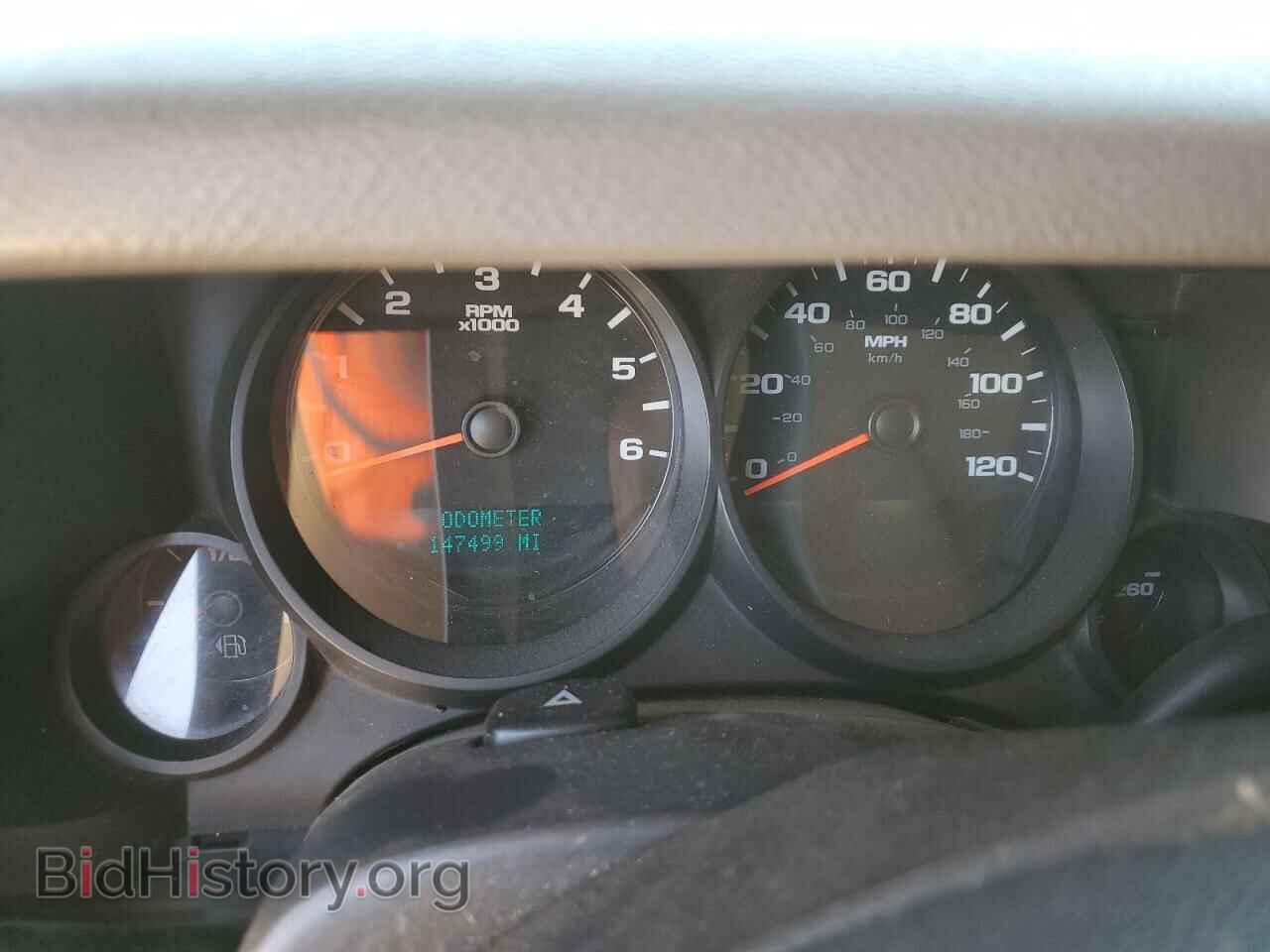 2008 CHEVROLET ALL Models - VIN: 1GCEC14X98Z134233 - Фото 9