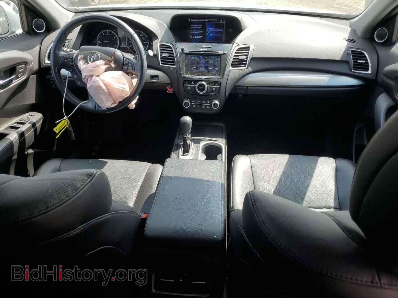 2017 ACURA RDX - VIN: 5J8TB3H75HL018502 - Фото 8