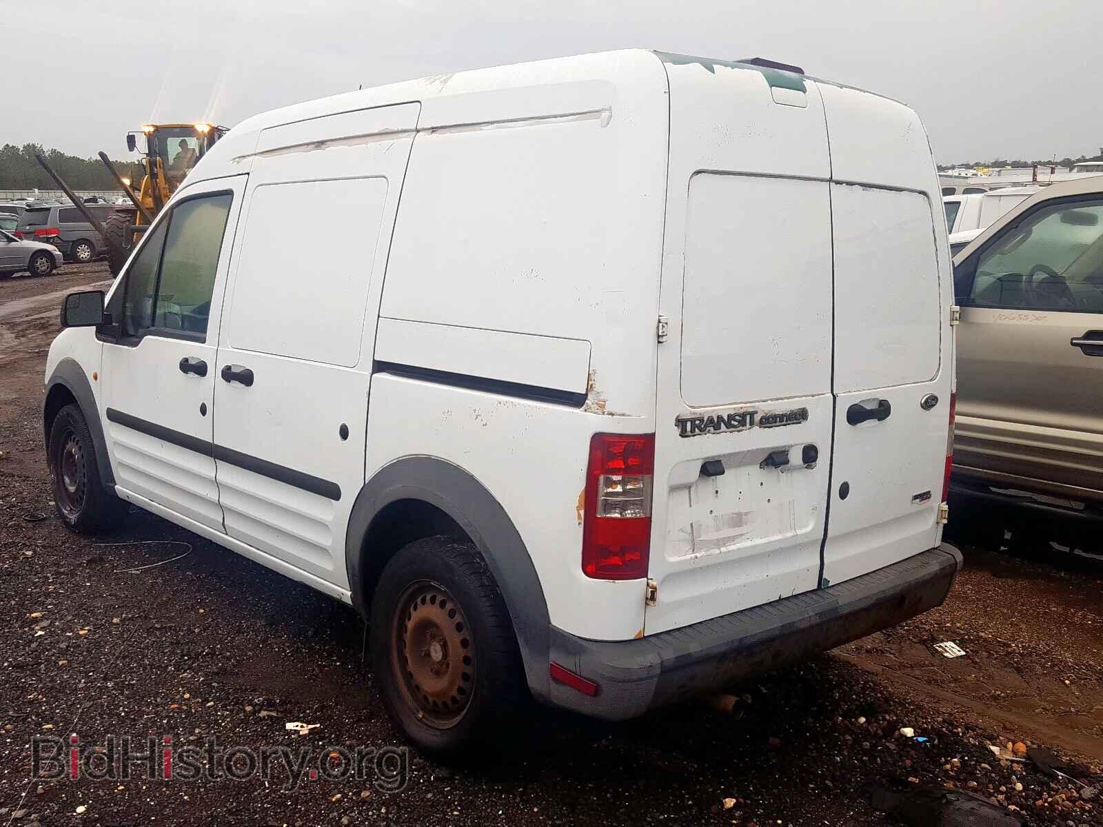 2012 FORD TRANSIT CO - VIN: NM0LS7AN3CT084177 - Фото 3