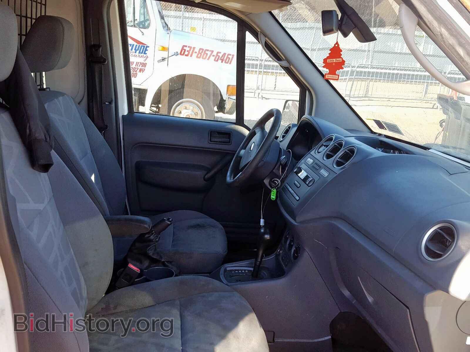 2012 FORD TRANSIT CO - VIN: NM0LS7AN3CT084177 - Фото 5