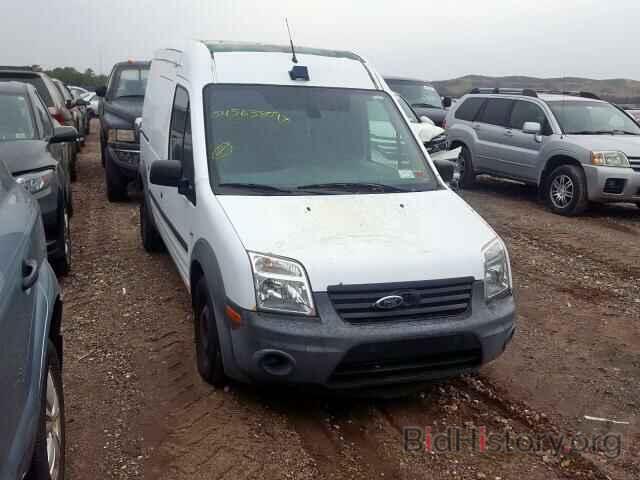 Photo NM0LS7AN9CT084202 - FORD TRANSIT CO 2012
