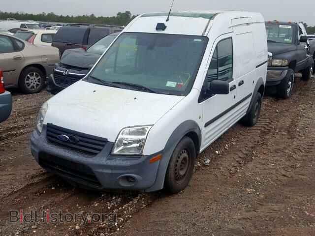 2012 FORD TRANSIT CO - VIN: NM0LS7AN9CT084202 - Photo 2