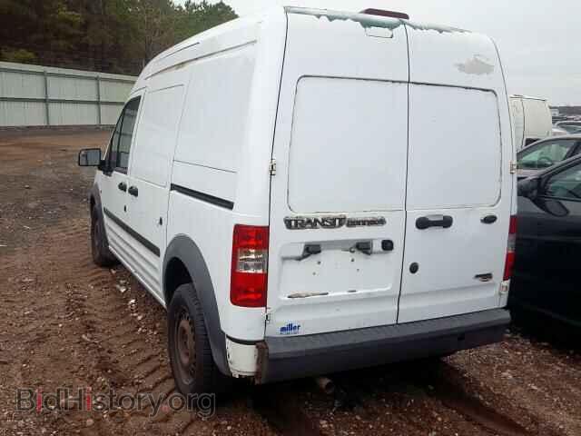 2012 FORD TRANSIT CO - VIN: NM0LS7AN9CT084202 - Photo 3