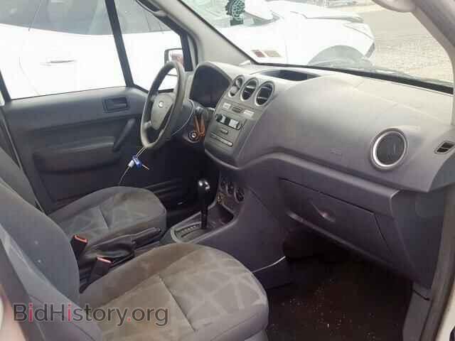 2012 FORD TRANSIT CO - VIN: NM0LS7AN9CT084202 - Photo 5
