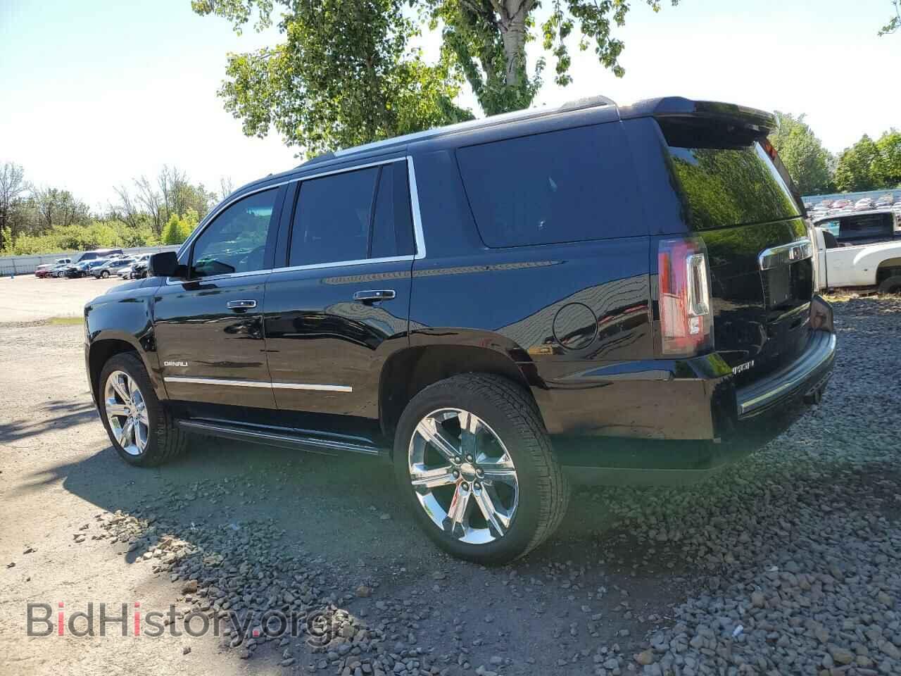 2017 GMC YUKON - VIN: 1GKS2CKJXHR382155 - Фото 2